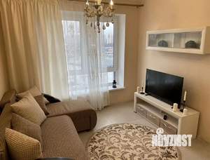 2-к квартира, на длительный срок, 45м2, 10/22 этаж