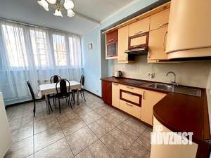 1-к квартира, на длительный срок, 50м2, 14/17 этаж