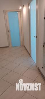 2-к квартира, на длительный срок, 72м2, 14/17 этаж