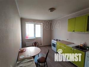 1-к квартира, на длительный срок, 37м2, 3/5 этаж