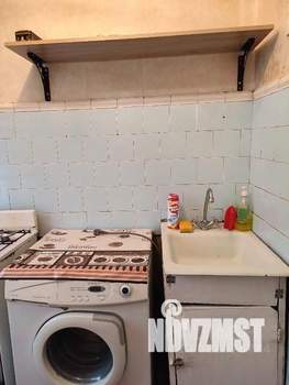 2-к квартира, на длительный срок, 42м2, 4/5 этаж