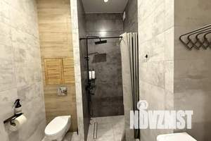 1-к квартира, посуточно, 10м2, 1/1 этаж