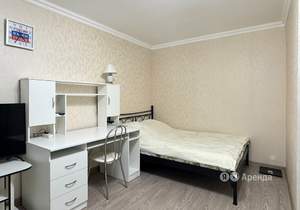 1-к квартира, на длительный срок, 28м2, 6/9 этаж