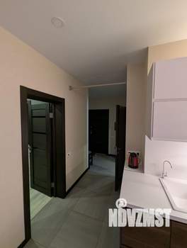 1-к квартира, на длительный срок, 37м2, 7/19 этаж