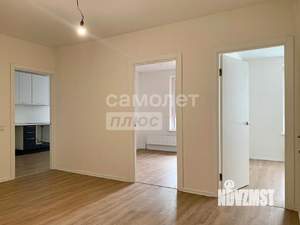 3-к квартира, на длительный срок, 68м2, 1/12 этаж