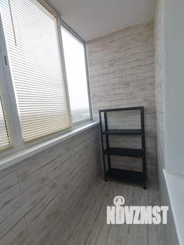 Студия квартира, на длительный срок, 23м2, 13/17 этаж