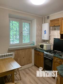 1-к квартира, на длительный срок, 31м2, 1/5 этаж
