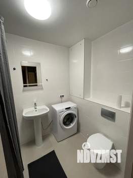 1-к квартира, на длительный срок, 37м2, 17/27 этаж