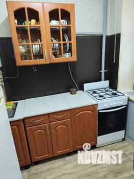 2-к квартира, на длительный срок, 43м2, 3/5 этаж