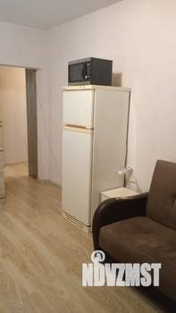 Студия квартира, на длительный срок, 27м2, 1/17 этаж