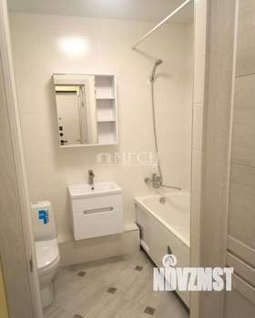 Студия квартира, на длительный срок, 28м2, 15/25 этаж