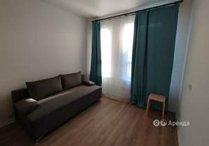 1-к квартира, на длительный срок, 33м2, 17/17 этаж