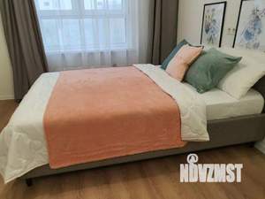 1-к квартира, посуточно, 19м2, 1/1 этаж