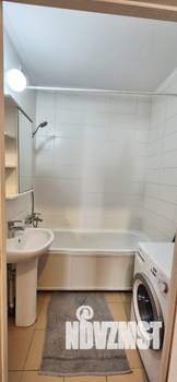 2-к квартира, на длительный срок, 57м2, 4/27 этаж