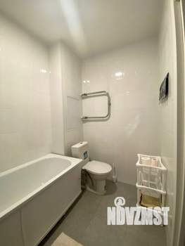 1-к квартира, на длительный срок, 40м2, 7/12 этаж