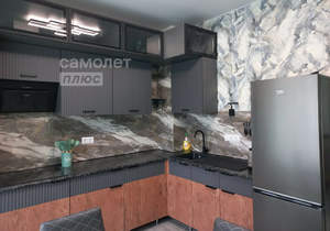 2-к квартира, на длительный срок, 53м2, 14/23 этаж