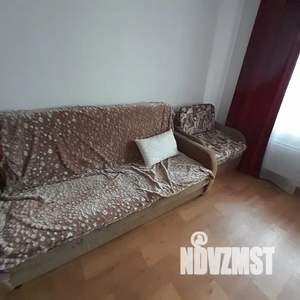 1-к квартира, посуточно, 37м2, 14/17 этаж