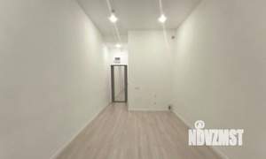 Студия квартира, на длительный срок, 20м2, 1/4 этаж