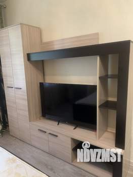 1-к квартира, на длительный срок, 31м2, 1/5 этаж
