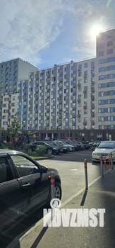 2-к квартира, на длительный срок, 37м2, 6/14 этаж