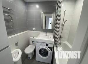 1-к квартира, на длительный срок, 31м2, 9/18 этаж