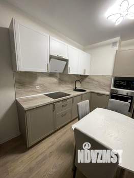 1-к квартира, на длительный срок, 37м2, 10/17 этаж
