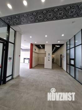 1-к квартира, на длительный срок, 31м2, 3/26 этаж