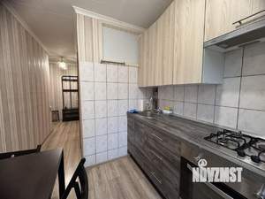 2-к квартира, на длительный срок, 43м2, 5/5 этаж