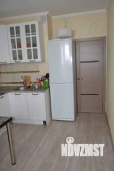 1-к квартира, на длительный срок, 39м2, 5/18 этаж