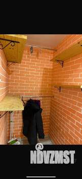 Студия квартира, на длительный срок, 23м2, 3/26 этаж