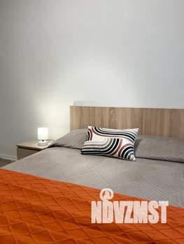 1-к квартира, посуточно, 33м2, 8/17 этаж