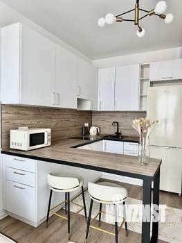 2-к квартира, посуточно, 40м2, 1/1 этаж