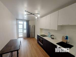 1-к квартира, на длительный срок, 41м2, 9/12 этаж