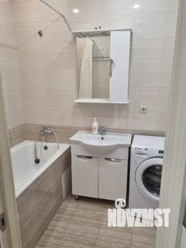 2-к квартира, на длительный срок, 42м2, 10/18 этаж