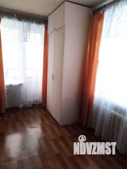 1-к квартира, на длительный срок, 31м2, 2/5 этаж