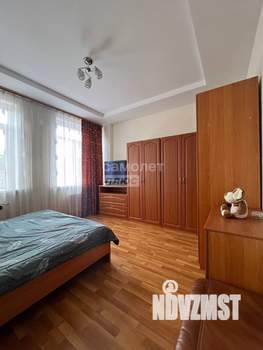 3-к квартира, на длительный срок, 97м2, 2/6 этаж