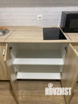 1-к квартира, на длительный срок, 31м2, 13/18 этаж