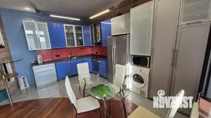 Студия квартира, на длительный срок, 168м2, 17/17 этаж