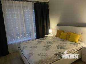 2-к квартира, на длительный срок, 54м2, 9/15 этаж