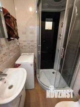 1-к квартира, на длительный срок, 33м2, 3/4 этаж