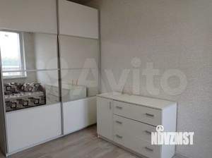 2-к квартира, на длительный срок, 52м2, 6/17 этаж