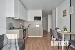 3-к квартира, посуточно, 70м2, 1/1 этаж