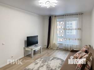 2-к квартира, на длительный срок, 60м2, 9/14 этаж