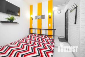 Студия квартира, посуточно, 17м2, 1/17 этаж