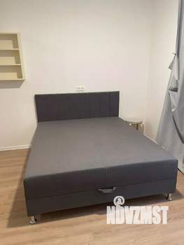 Студия квартира, на длительный срок, 22м2, 10/15 этаж