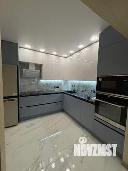 3-к квартира, на длительный срок, 80м2, 24/25 этаж