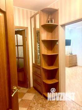 1-к квартира, на длительный срок, 38м2, 8/16 этаж