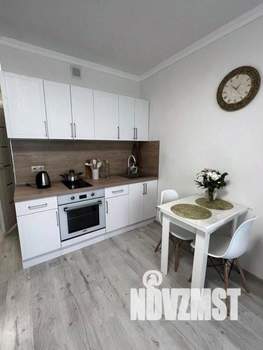 1-к квартира, посуточно, 24м2, 1/1 этаж