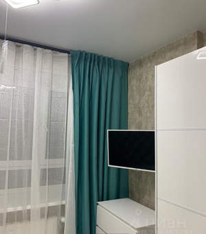 2-к квартира, на длительный срок, 41м2, 8/17 этаж