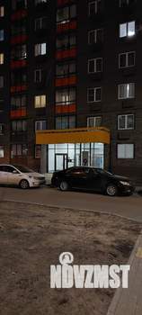 1-к квартира, на длительный срок, 36м2, 12/17 этаж